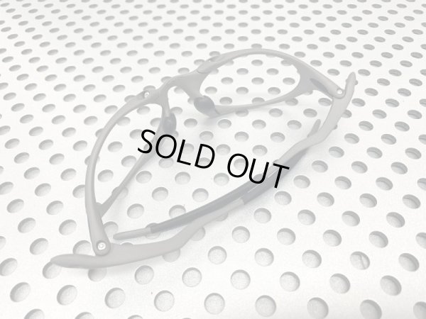 画像6: フレームとラバーセットのみの販売です★ ROMEO1 エックスメタル（スーパーリフレッシュ品）