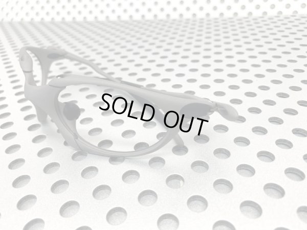 画像5: フレームとラバーセットのみの販売です★ ROMEO1 エックスメタル（スーパーリフレッシュ品）