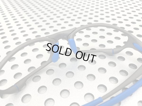 画像7: フレームとラバーセットのみの販売です★ JULIET エックスメタル（スーパーリフレッシュ品）