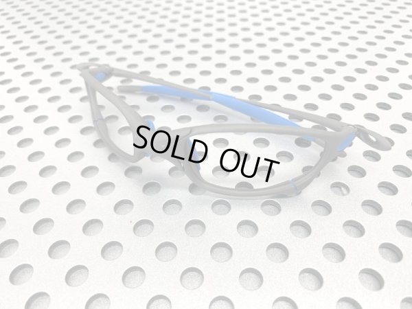 画像3: フレームとラバーセットのみの販売です★ JULIET エックスメタル（スーパーリフレッシュ品）