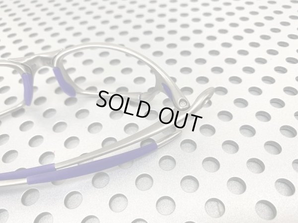 画像5: フレームとラバーセットのみの販売です★ JULIET 第４世代プラズマ（クリーニング済）