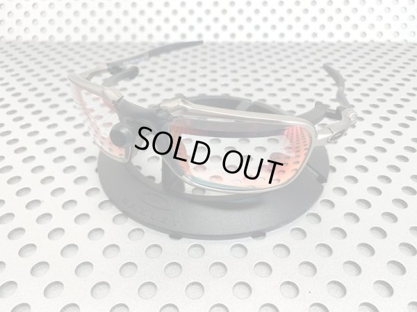 画像6: BADMAN ルビークリア