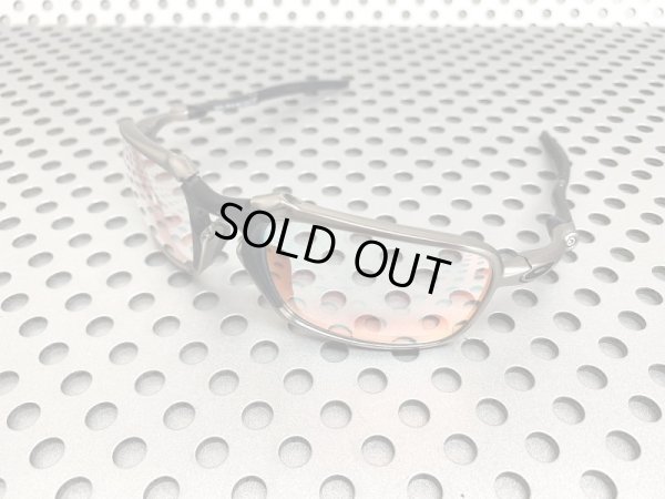 画像8: BADMAN ルビークリア