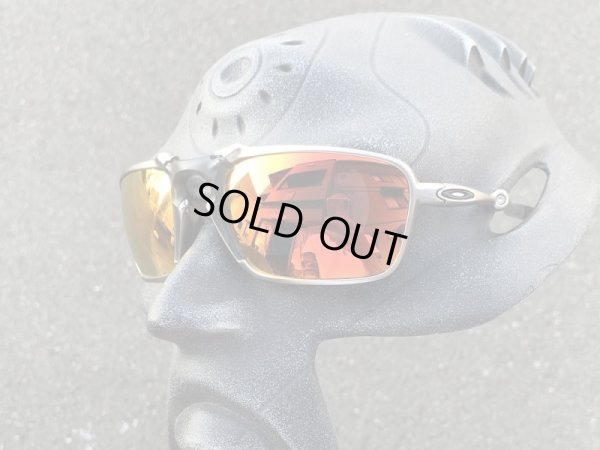 画像4: BADMAN カーディナルレッド