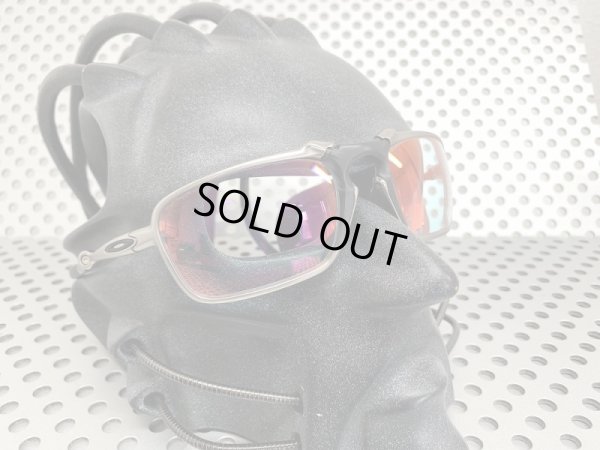 画像5: BADMAN ルビークリア