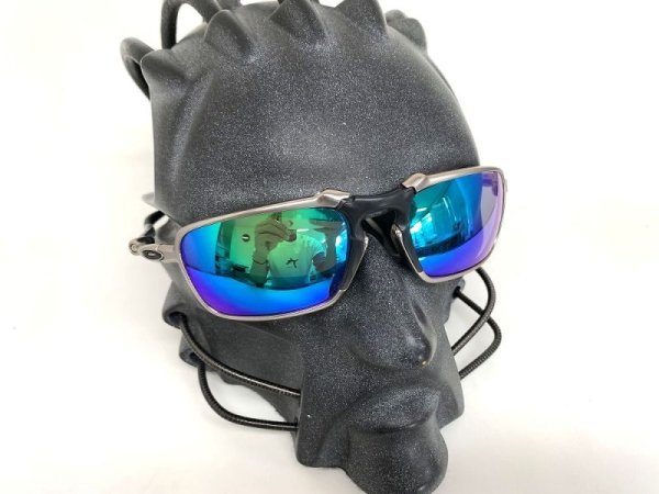 画像8: BADMAN グリーンジェイド