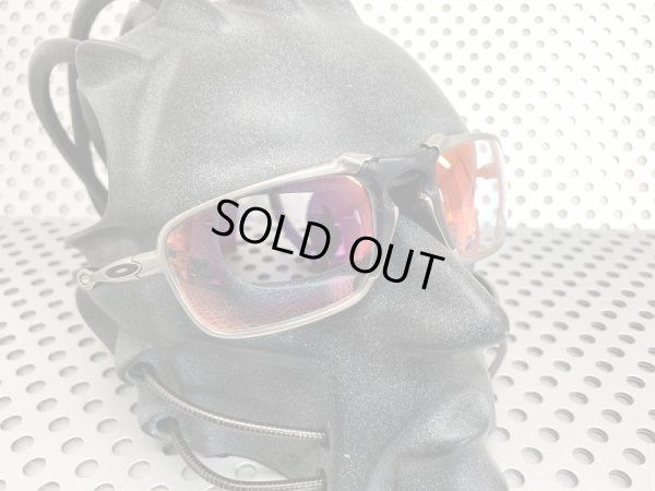 画像4: BADMAN ルビークリア