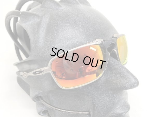 画像10: BADMAN カーディナルレッド