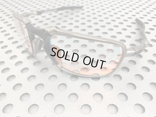 画像7: BADMAN ルビークリア