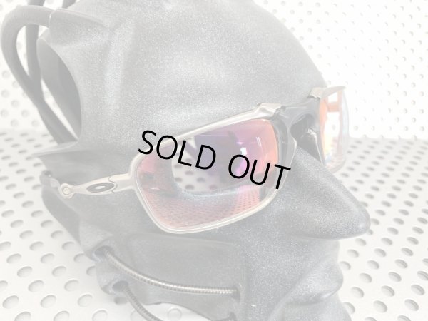 画像3: BADMAN ルビークリア