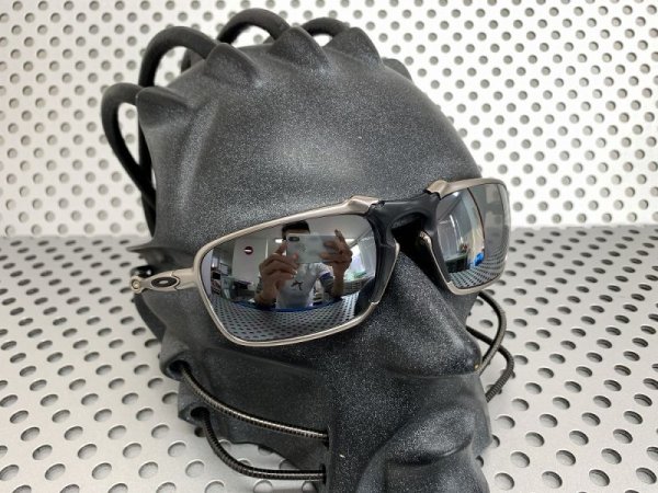 画像9: BADMAN リキッドメタル