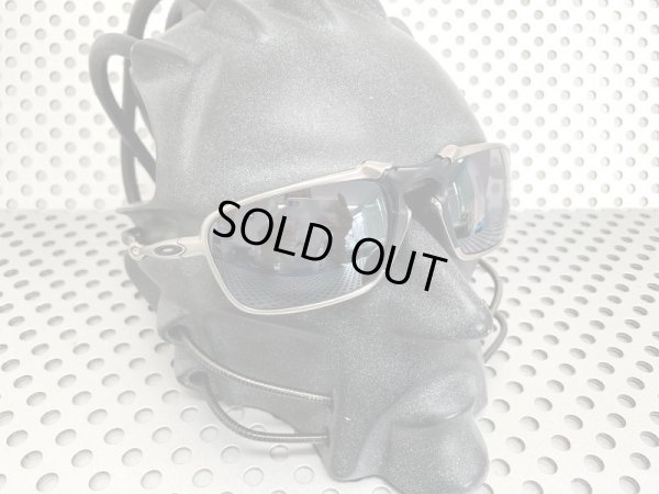 画像6: BADMAN フラッシュブラック 偏光レンズ