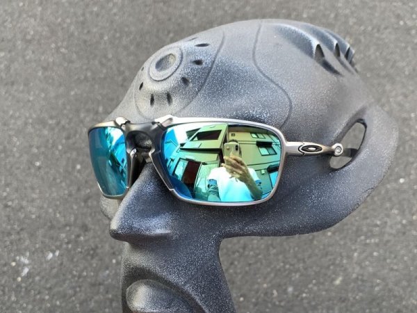 画像4: BADMAN ターコイズブルー