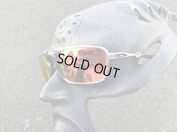 画像5: BADMAN カーディナルレッド