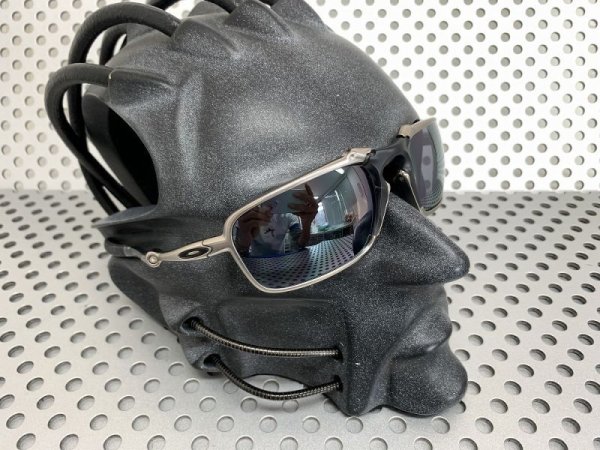 画像7: BADMAN フラッシュブラック