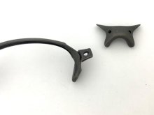 他の写真2: ロメオ2 ノーズブリッジ用ピン X-METALカラー