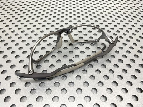 画像7: X-METAL XX コンプリートラバーセット サンドグレー