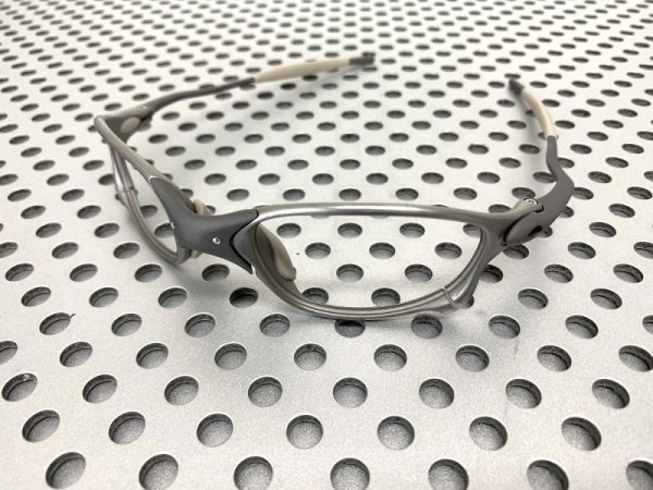 画像6: X-METAL XX コンプリートラバーセット サンドグレー