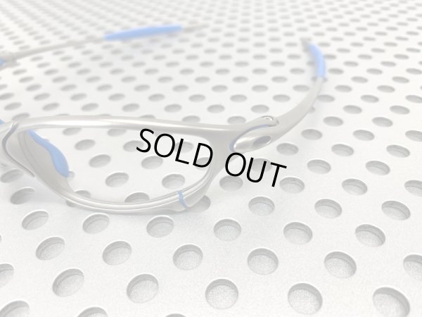 画像3: フレームとラバーセットのみの販売です★ JULIET プラズマ(フレームリフレッシュ品)