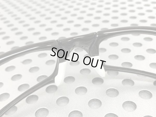 画像9: フレームとラバーセットのみの販売です ★ X-SQUARED ポリッシュドカーボン(現状販売品)