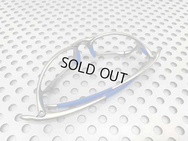 画像4: フレームとラバーセットのみの販売です★ JULIET プラズマ(フレームリフレッシュ品)