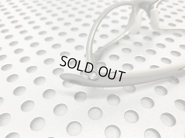 画像4: フレームとラバーセットのみの販売です★ JULIET - TiO2 (スーパーリフレッシュ品)