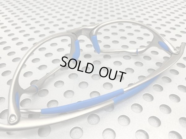 画像7: フレームとラバーセットのみの販売です★ JULIET プラズマ(フレームリフレッシュ品)