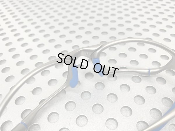 画像8: フレームとラバーセットのみの販売です★ JULIET プラズマ(フレームリフレッシュ品)