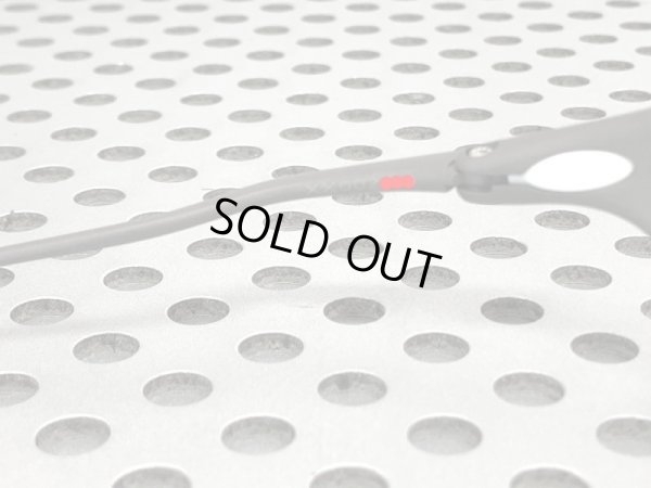 画像9: フレームとラバーセットのみの販売です★ X-METAL XX エックスメタル(スーパーリフレッシュ品)