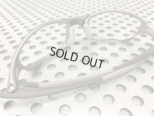 画像7: フレームとラバーセットのみの販売です★ JULIET - TiO2 (スーパーリフレッシュ品)