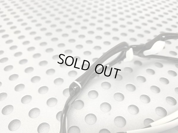 画像10: フレームとラバーセットのみの販売です ★ X-SQUARED ポリッシュドカーボン(現状販売品)