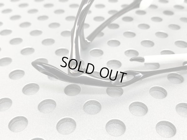 画像6: フレームとラバーセットのみの販売です ★ X-SQUARED ポリッシュドカーボン(現状販売品)