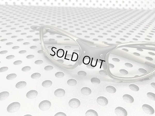 画像8: フレームとラバーセットのみの販売です★ JULIET - TiO2 (スーパーリフレッシュ品)