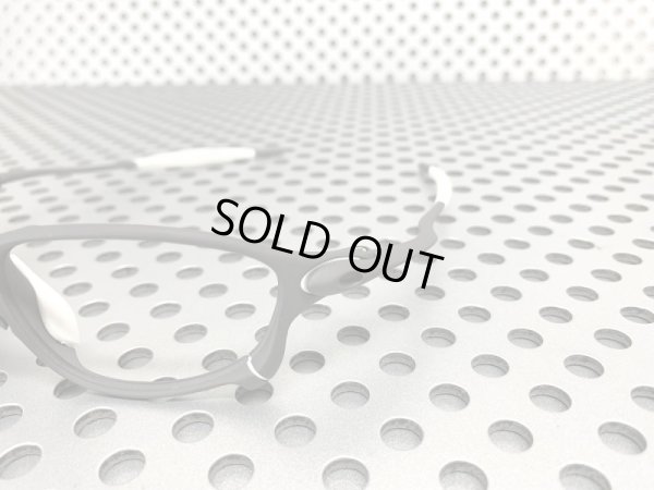 画像3: フレームとラバーセットのみの販売です★ X-METAL XX エックスメタル(スーパーリフレッシュ品)