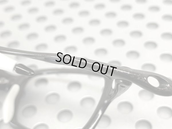 画像12: フレームとラバーセットのみの販売です ★ X-SQUARED ポリッシュドカーボン(現状販売品)