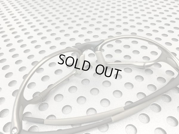 画像5: フレームとラバーセットのみの販売です★ JULIET - TiO2 (スーパーリフレッシュ品)