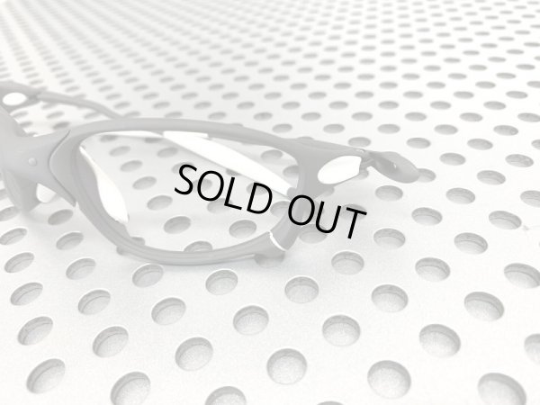 画像5: フレームとラバーセットのみの販売です★ X-METAL XX エックスメタル(スーパーリフレッシュ品)