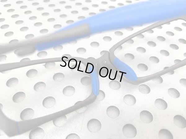 画像9: フレームとラバーセットのみの販売です★ X-SQUARED X-METAL （スーパーリフレッシュ品）