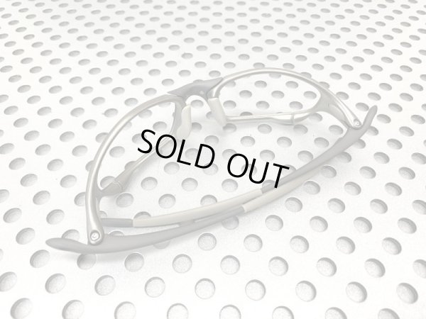 画像3: フレームとラバーセットのみの販売です★ JULIET - TiO2 (スーパーリフレッシュ品)