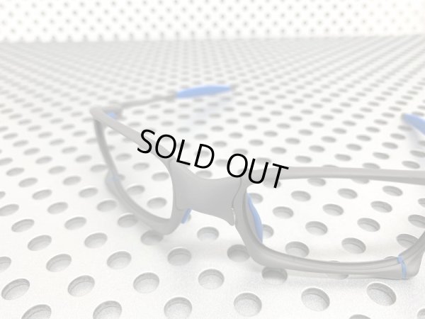 画像3: フレームとラバーセットのみの販売です★ X-SQUARED X-METAL （スーパーリフレッシュ品）