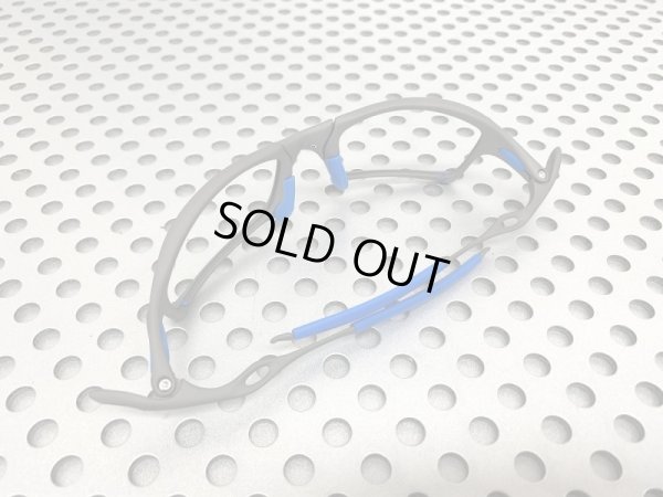 画像5: フレームとラバーセットのみの販売です★ X-SQUARED X-METAL （スーパーリフレッシュ品）