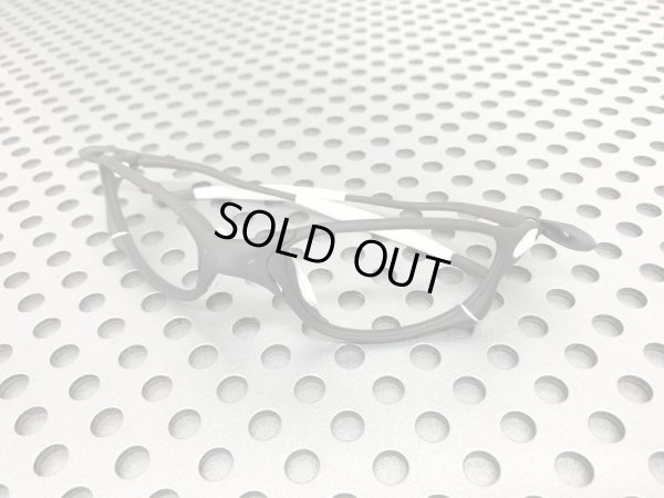 画像4: フレームとラバーセットのみの販売です★ X-METAL XX エックスメタル(スーパーリフレッシュ品)