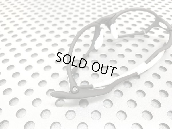 画像6: フレームとラバーセットのみの販売です★ X-METAL XX エックスメタル(スーパーリフレッシュ品)