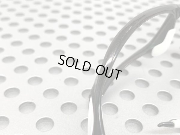 画像5: フレームとラバーセットのみの販売です ★ X-SQUARED ポリッシュドカーボン(現状販売品)