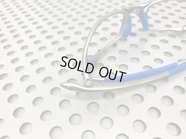 画像5: フレームとラバーセットのみの販売です★ JULIET プラズマ(フレームリフレッシュ品)