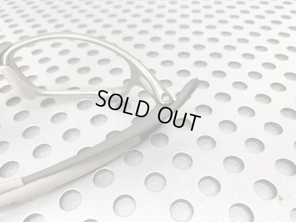 画像6: フレームとラバーセットのみの販売です★ JULIET - TiO2 (スーパーリフレッシュ品)