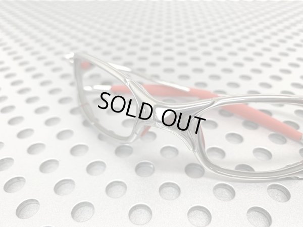 画像12: フレームとラバーセットのみの販売です★ JULIET ポリッシュド(フレームリフレッシュ品)