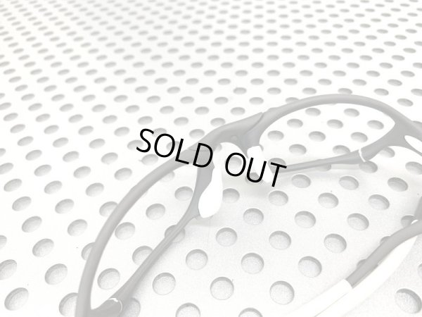 画像7: フレームとラバーセットのみの販売です★ X-METAL XX エックスメタル(スーパーリフレッシュ品)