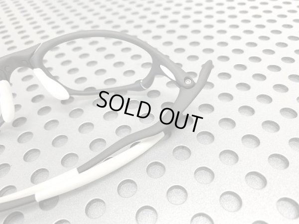 画像8: フレームとラバーセットのみの販売です★ X-METAL XX エックスメタル(スーパーリフレッシュ品)