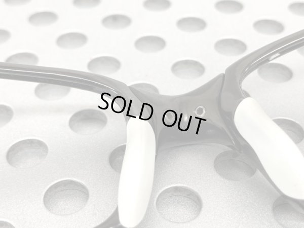 画像14: フレームとラバーセットのみの販売です ★ X-SQUARED ポリッシュドカーボン(現状販売品)